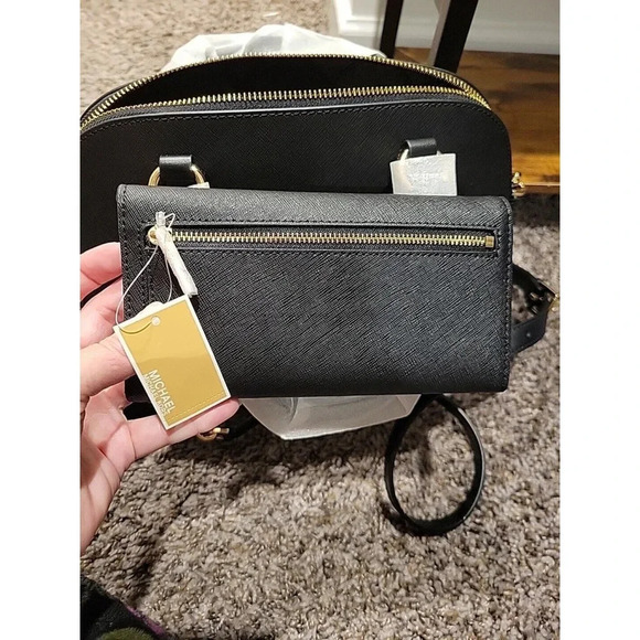 Michael Kors Bag and wallet bundle NWT 👜 - Picture 10 of 12